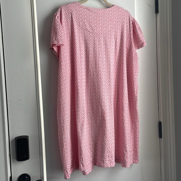 Country Store nightgown size 1x Make a bundle - Picture 4 of 8